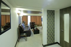 Bomo Nairi Hotel - photo 35