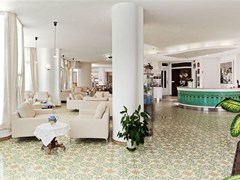 Il Gattopardo Hotel - photo 15