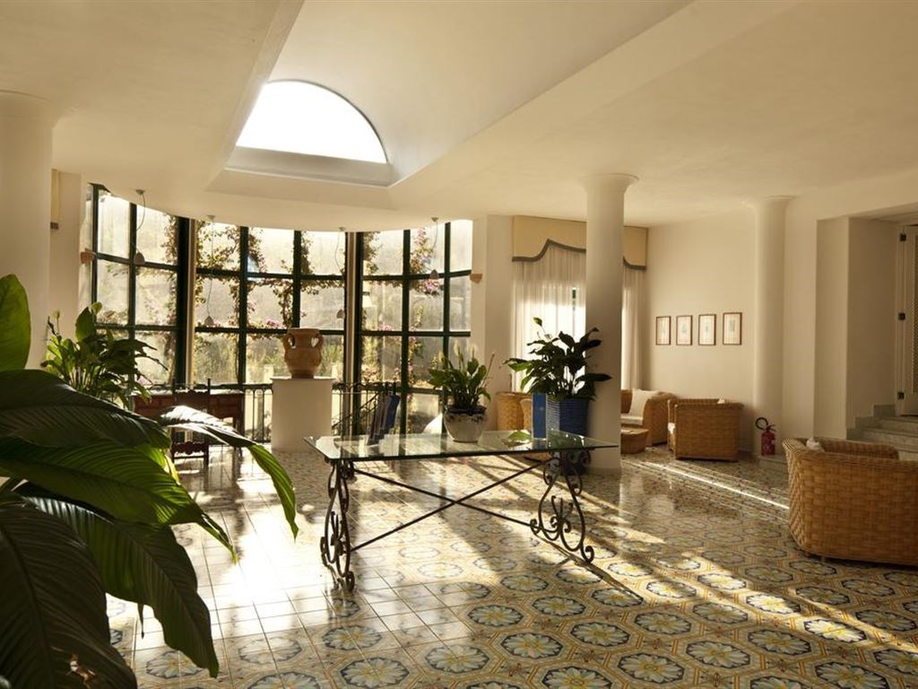 Paradiso Terme Resort & Spa Hotel