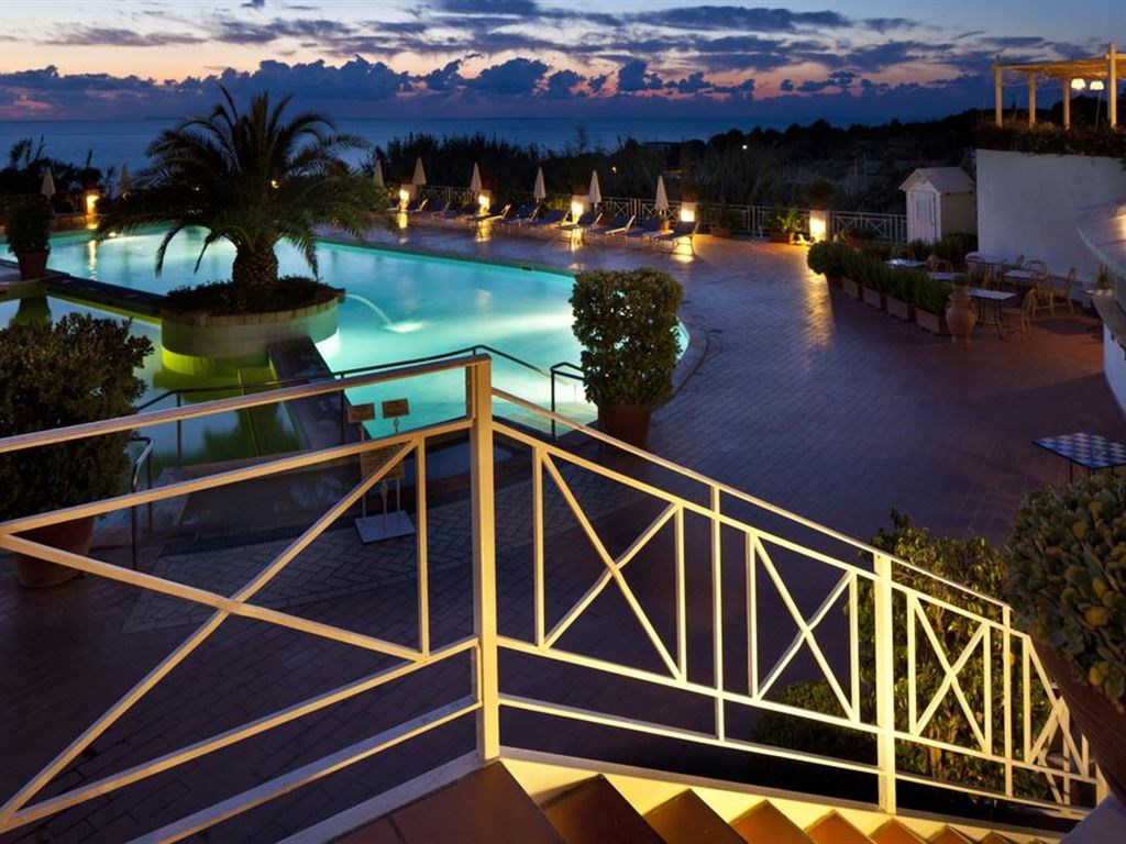 Paradiso Terme Resort & Spa Hotel