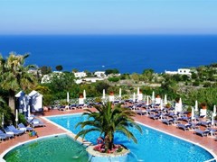 Paradiso Terme Resort & Spa Hotel - photo 3