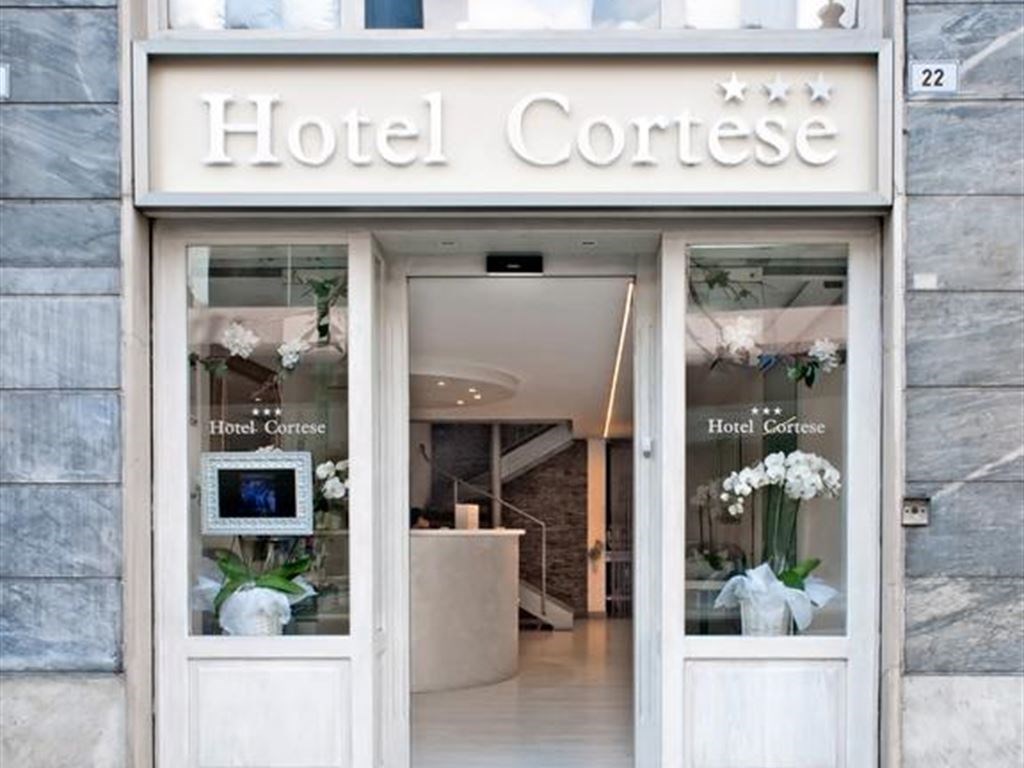 Cortese Hotel
