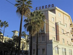 Europa Hotel - photo 1