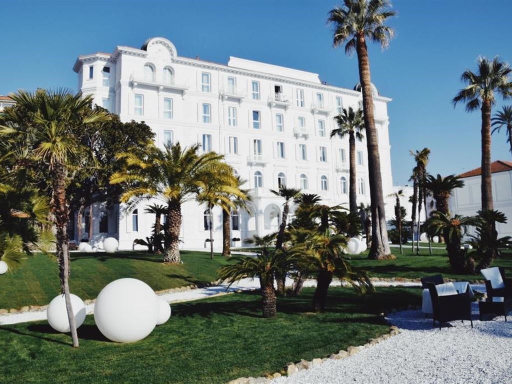 Miramare Hotel