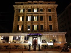 Morandi Hotel - photo 1