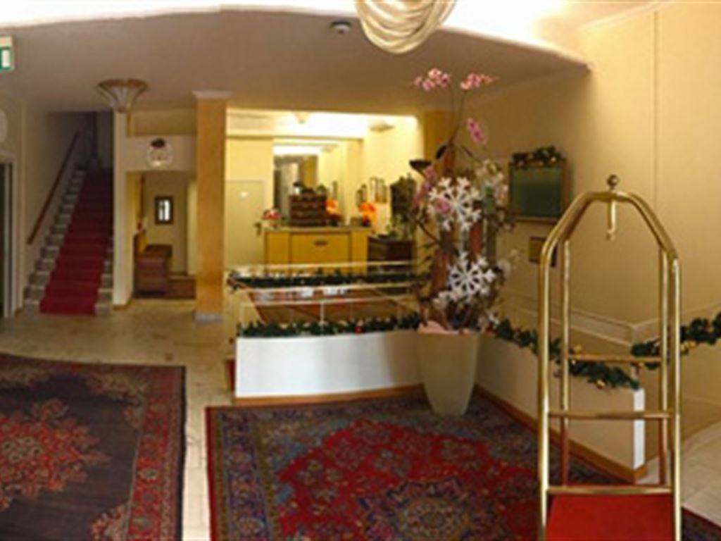 Principe Hotel