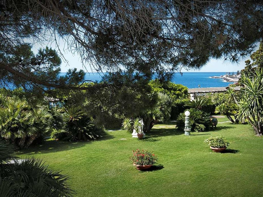 Grand Hotel Del Mare Resort & Spa