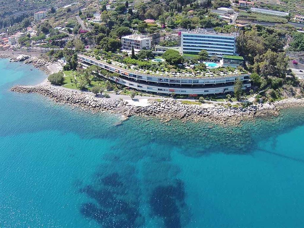 Grand Hotel Del Mare Resort & Spa