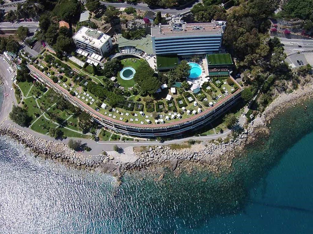 Grand Hotel Del Mare Resort & Spa