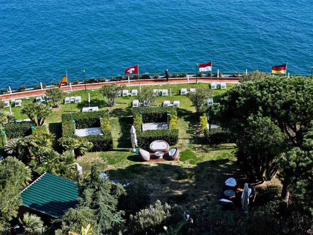 Grand Hotel Del Mare Resort & Spa