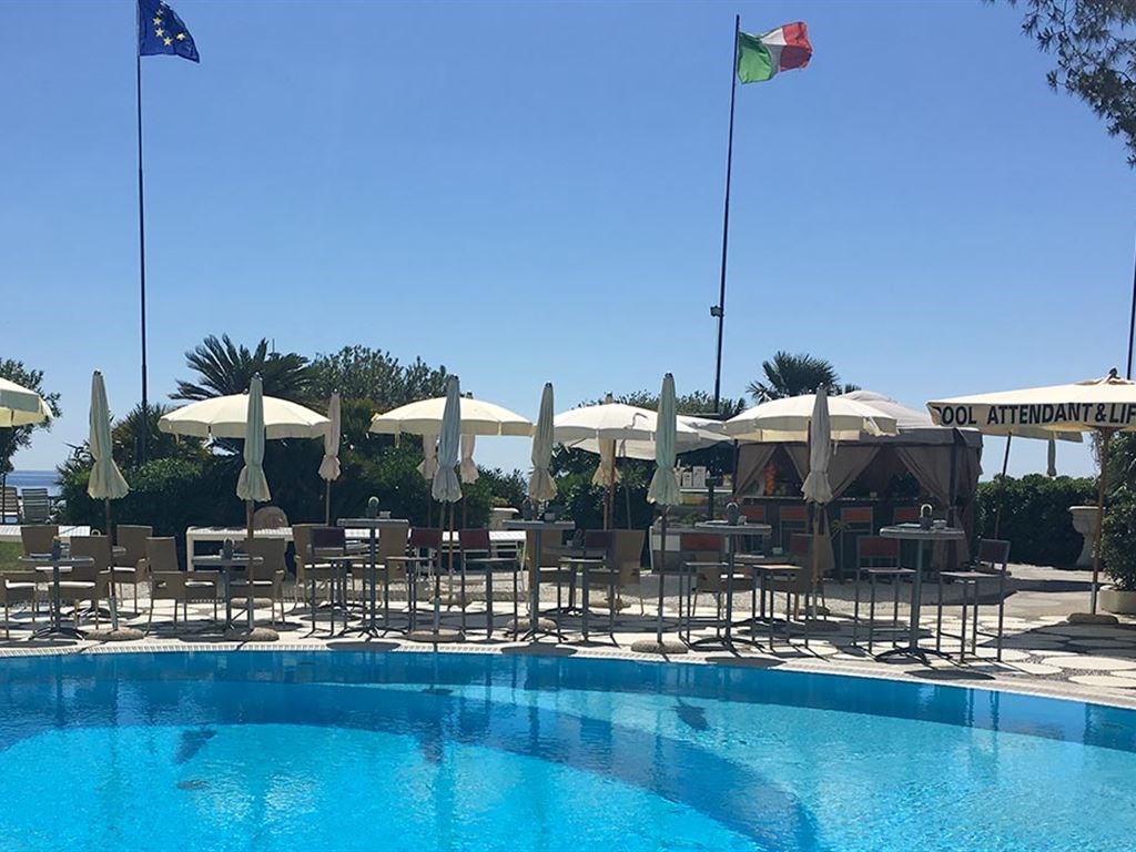 Grand Hotel Del Mare Resort & Spa