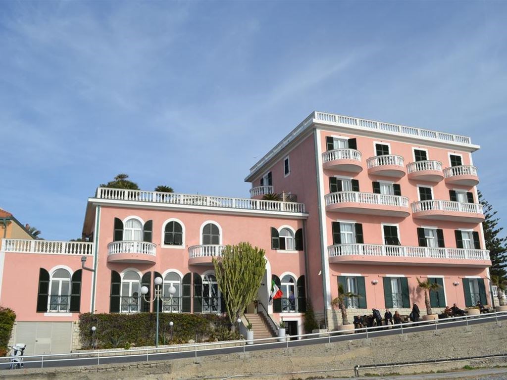 Piccolo Lido Hotel