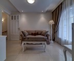 Home and Poetry: Room JUNIOR SUITE STANDARD