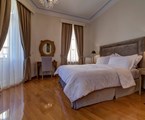 Home and Poetry: Room SUITE DELUXE