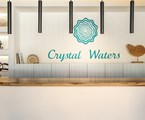 Crystal Waters