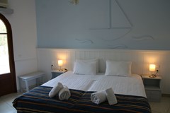 Naiades Almiros River Hotel: Triple - photo 16