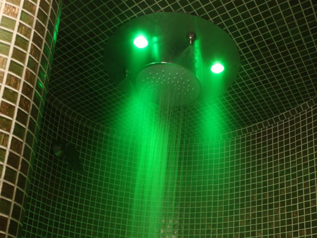 Hermitage & Park Terme Hotel