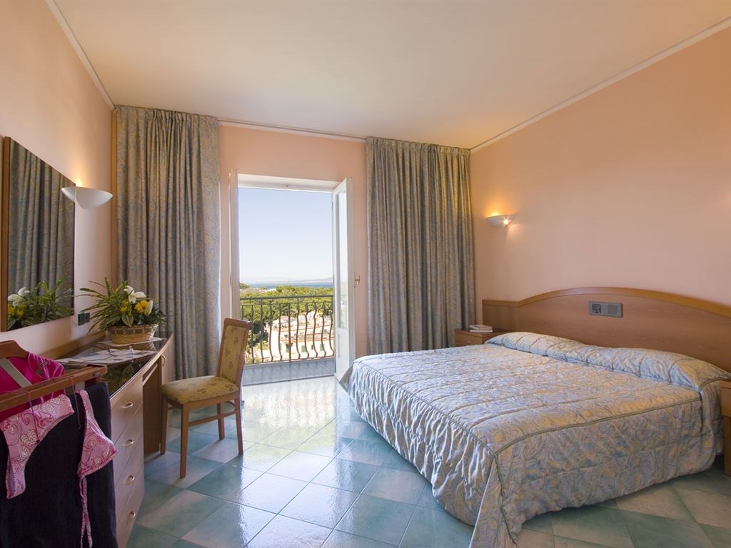 Hermitage & Park Terme Hotel