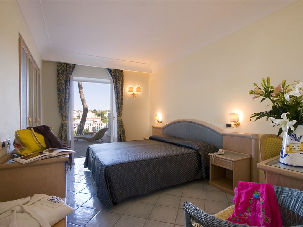 Hermitage & Park Terme Hotel
