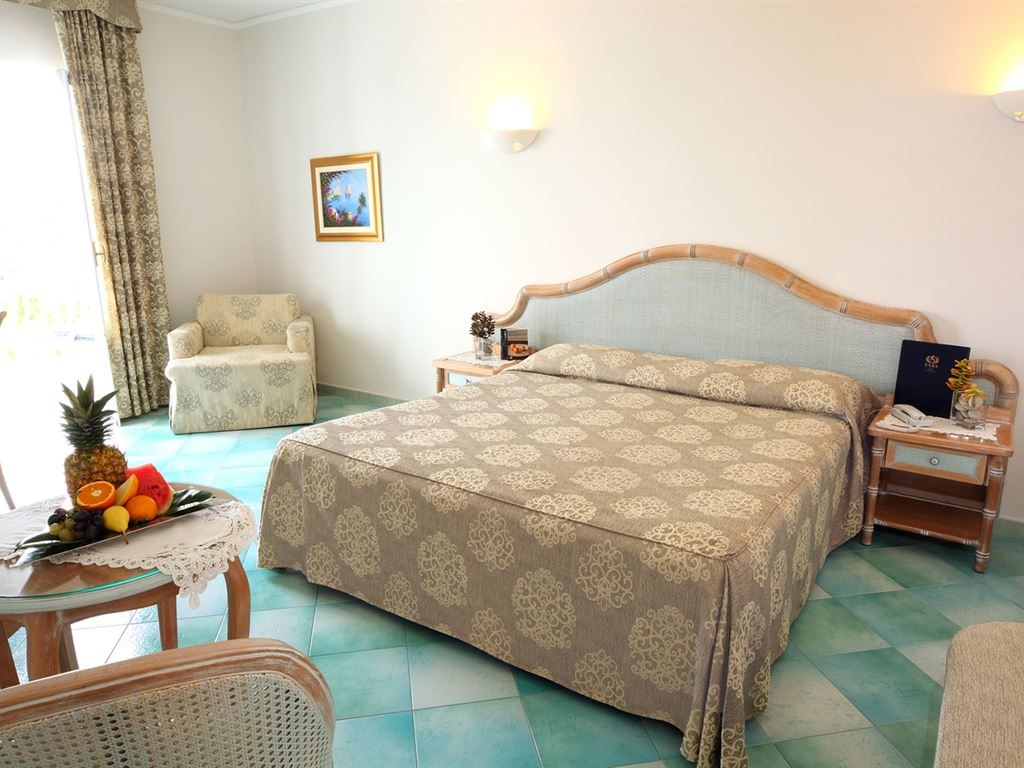 Hermitage & Park Terme Hotel