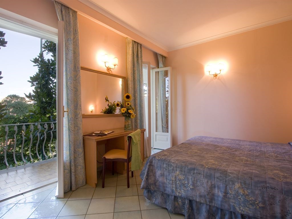 Hermitage & Park Terme Hotel