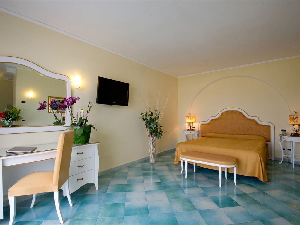 Hermitage & Park Terme Hotel
