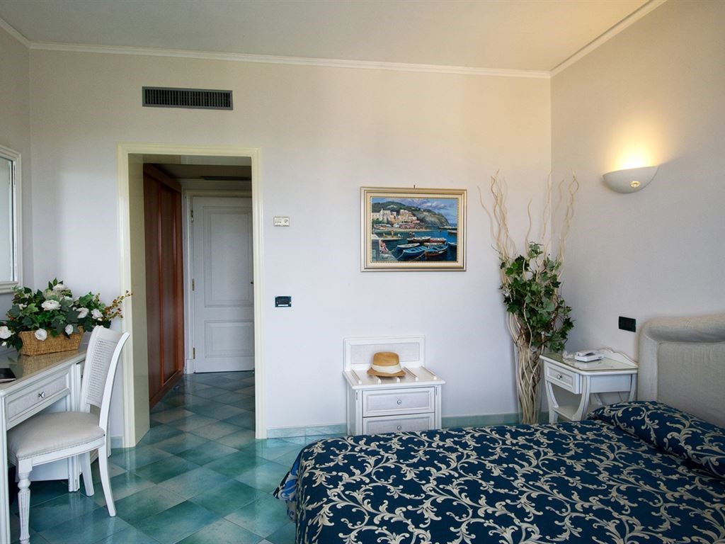 Hermitage & Park Terme Hotel