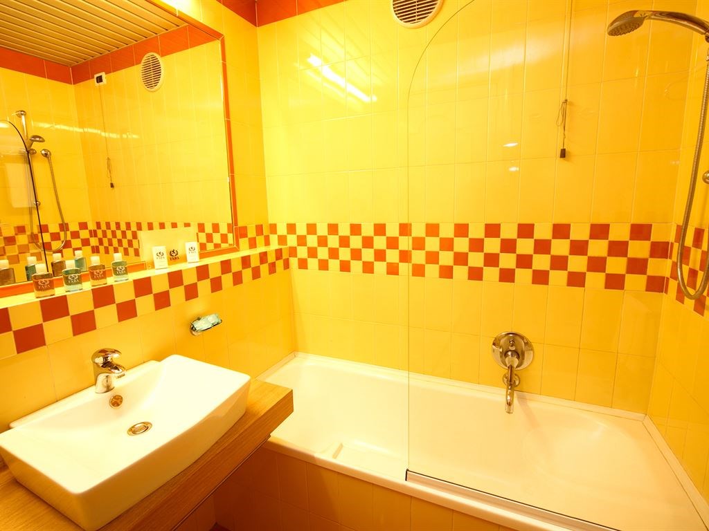 Hermitage & Park Terme Hotel