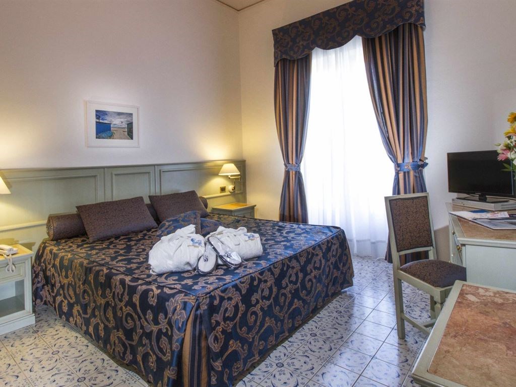Hermitage & Park Terme Hotel