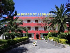 St. Leonard Hotel - photo 1