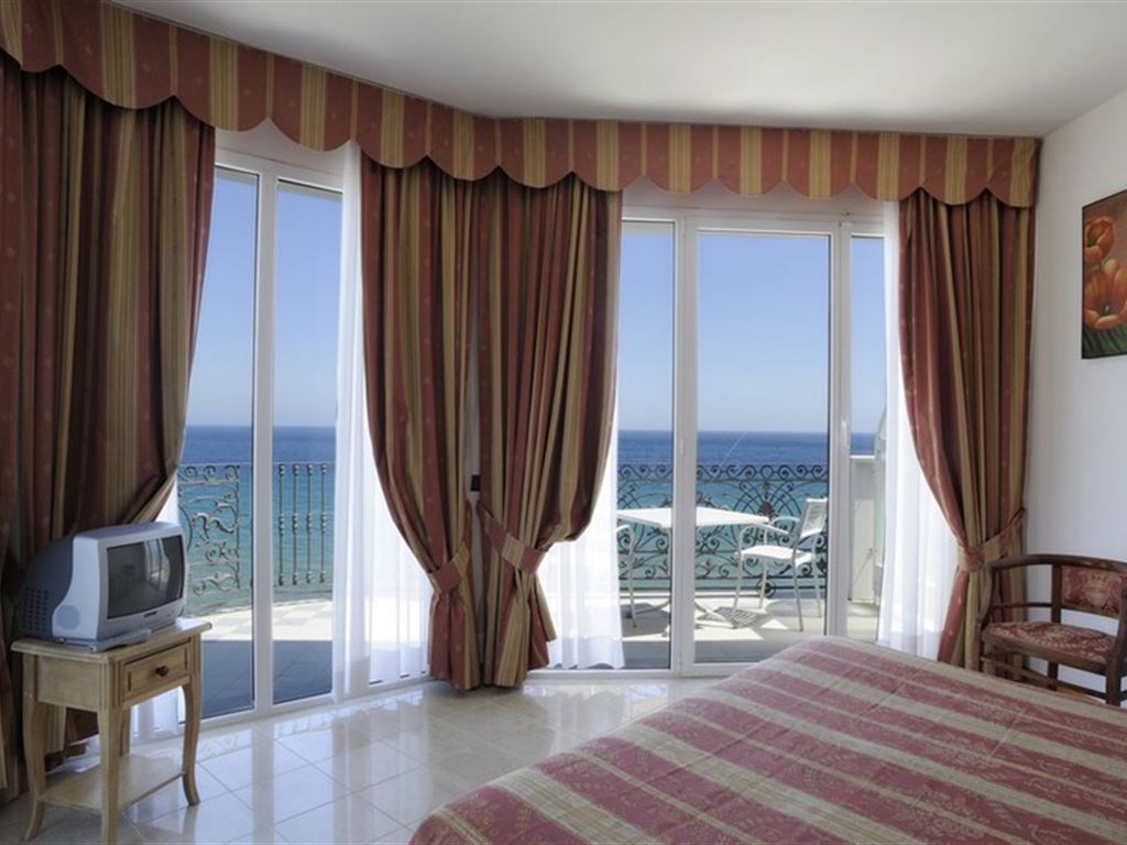 Mediterranee Grand Hotel