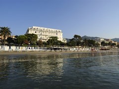 Mediterranee Grand Hotel - photo 2