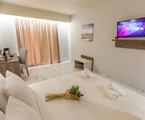 Harmony Rethymno Beach: Room