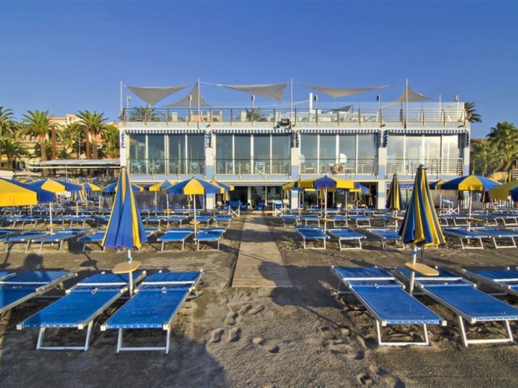 Ai Pozzi Village Resort Spa