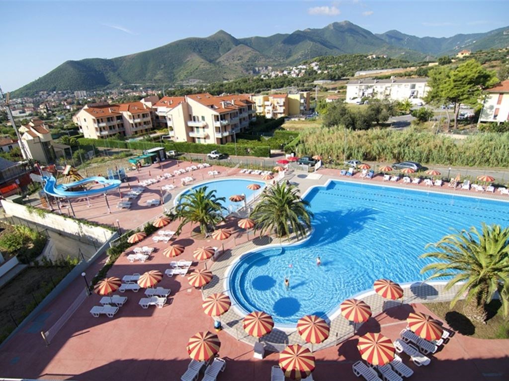 Ai Pozzi Village Resort Spa