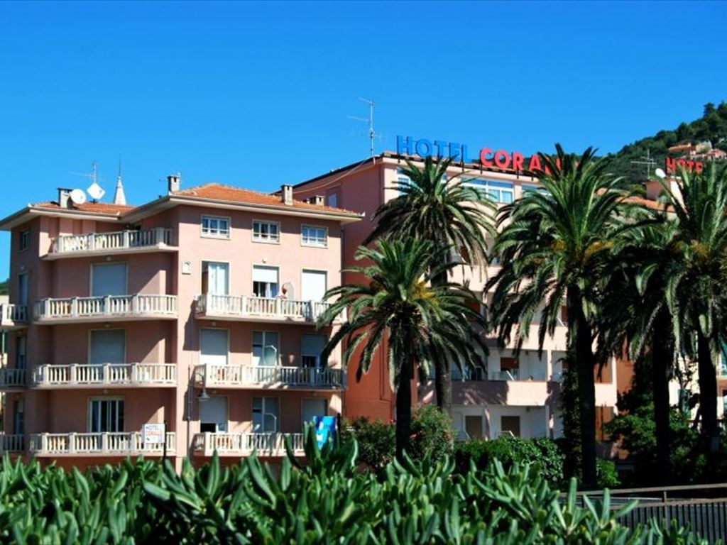 Corallo Hotel