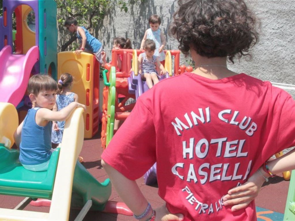 Casella Hotel