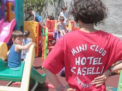 Casella Hotel - photo 7