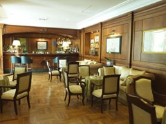 Excelsior Palace Hotel - photo 9