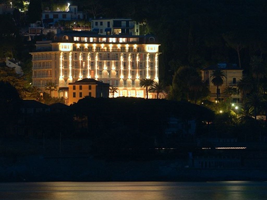 Grand Hotel Bristol Resort & Spa