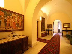 Grand Hotel Dei Castelli - photo 16