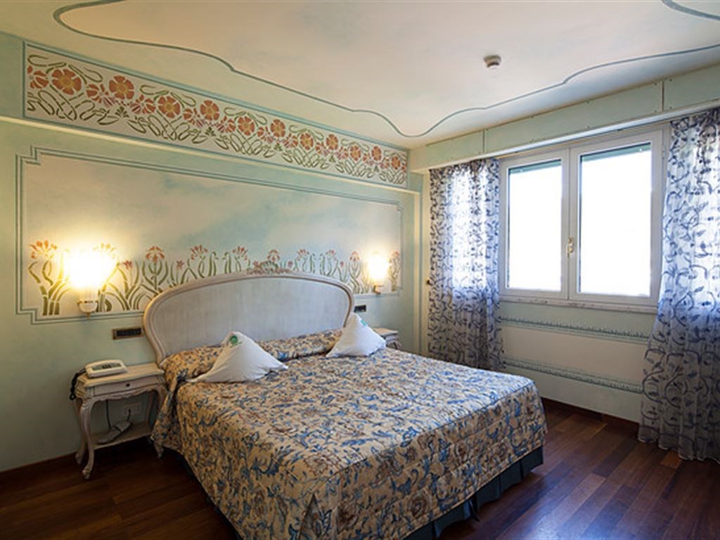 Suite Hotel Nettuno