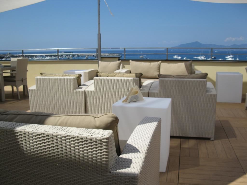 Suite Hotel Nettuno