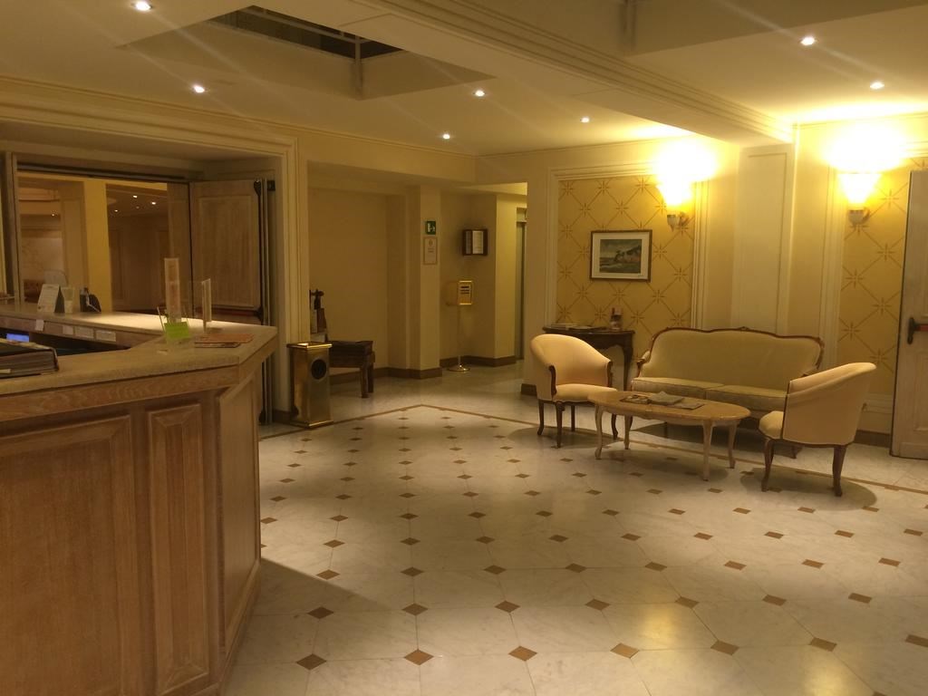 Suite Hotel Nettuno