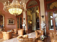 Villa Balbi Grand Hotel - photo 8