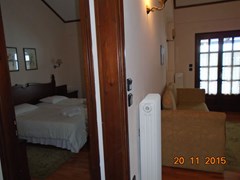 Aglaida Hotel & Apartments - photo 21