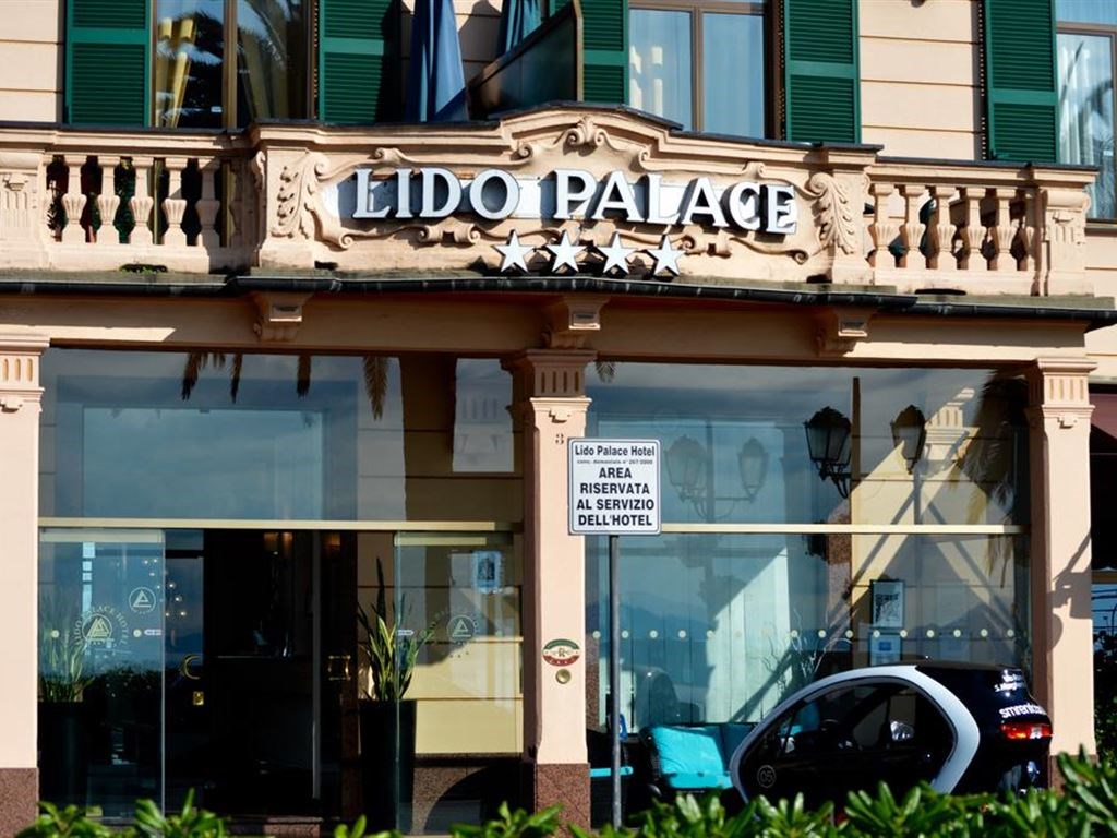 Lido Palace Hotel