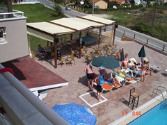 Corfu Inn Apartments - photo 4