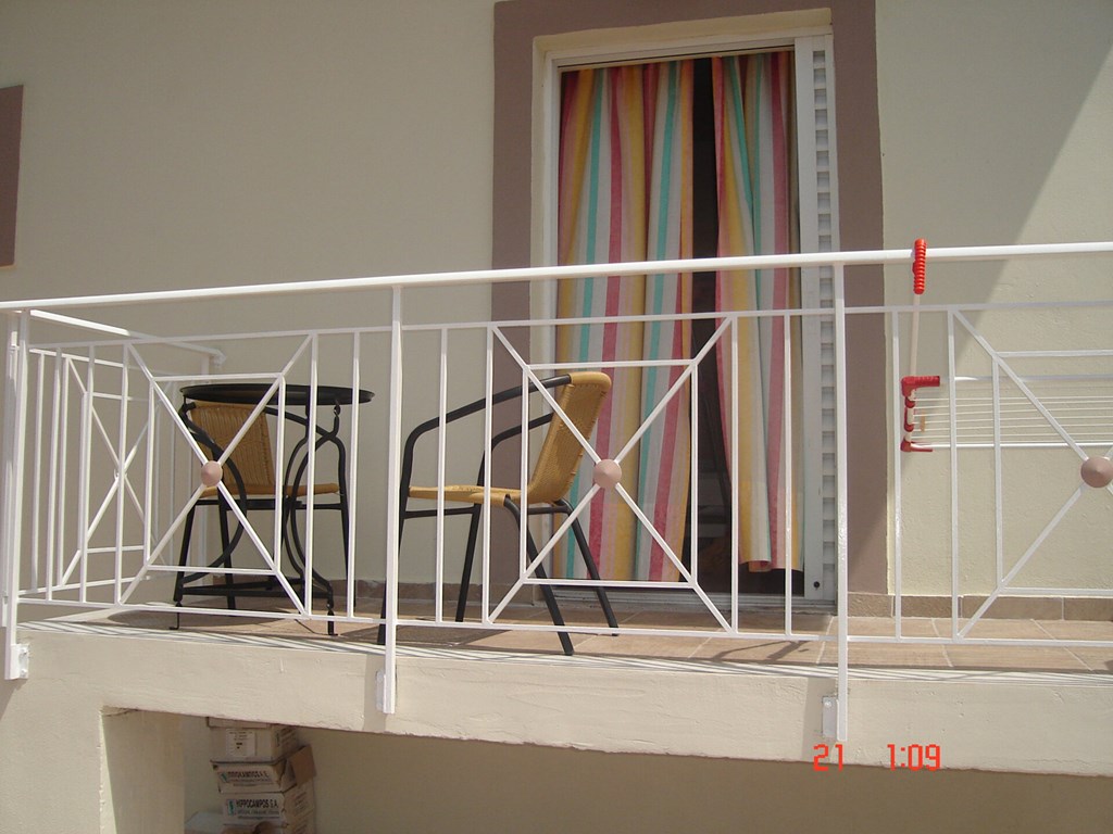 Corfu Inn Apartments