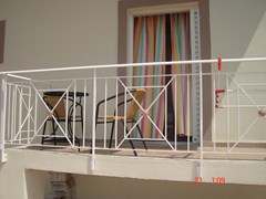 Corfu Inn Apartments - photo 9
